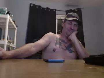 woody1nut from Chaturbate