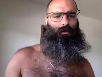 woof_wolf37 from Chaturbate