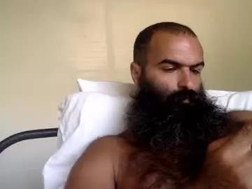 woof_wolf37 from Chaturbate