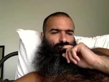 woof_wolf37 from Chaturbate