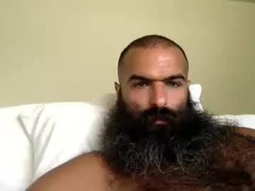 woof_wolf37 from Chaturbate is Freechat