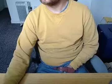 wooyay from Chaturbate