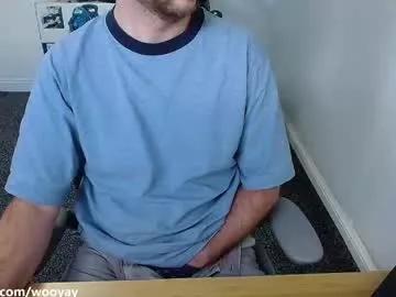 wooyay from Chaturbate