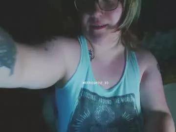 worriedrose_xo from Chaturbate