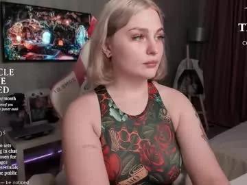 wounded_goddess from Chaturbate is Freechat