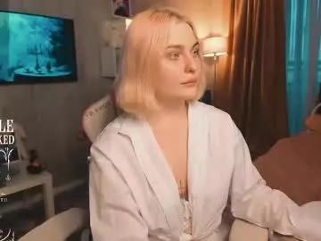 wounded_goddess from Chaturbate is Freechat