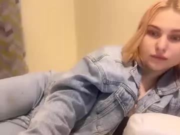 wounded_goddess from Chaturbate is Freechat