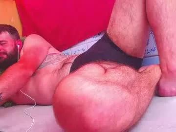 wow_devil from Chaturbate