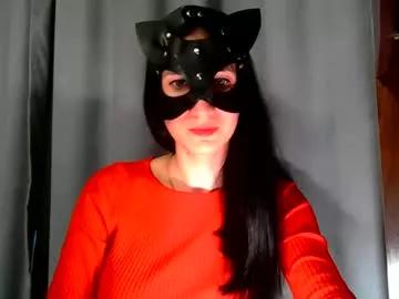 wow_dream_girl_ from Chaturbate