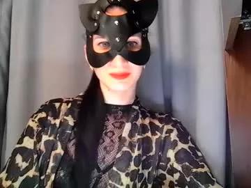 wow_dream_girl_ from Chaturbate