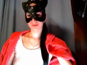wow_dream_girl_ from Chaturbate