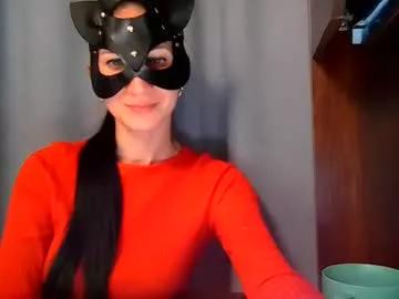 wow_dream_girl_ from Chaturbate