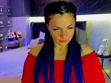 wow_maya from Chaturbate is Freechat