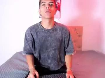 wyatt_2 from Chaturbate is Freechat