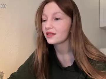x__ivy_x from Chaturbate
