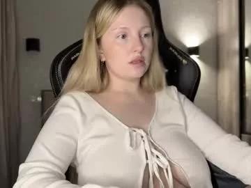 x__ivy_x from Chaturbate