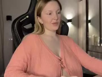 x__ivy_x from Chaturbate