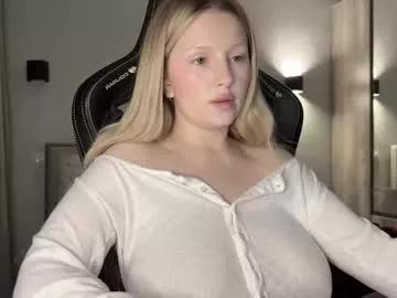 x__ivy_x from Chaturbate