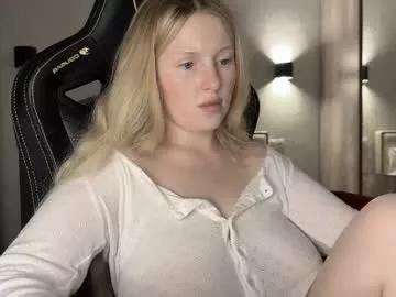 x__ivy_x from Chaturbate