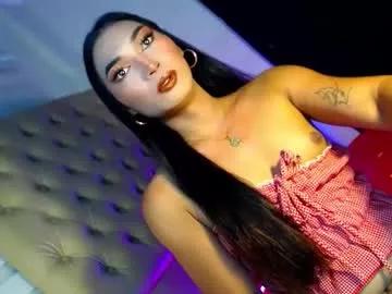 x_aurorascent from Chaturbate is Freechat