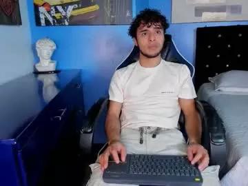 x_hache_x from Chaturbate is Freechat