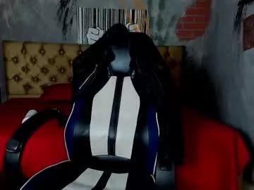 X_hache_x webcams show profile image 