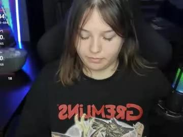 X_nirvana_x webcams show profile image 