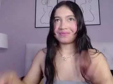 xaander_ from Chaturbate is Freechat