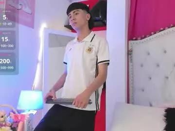 xaandergrey from Chaturbate is Freechat