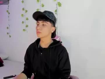 xaandergrey from Chaturbate is Freechat