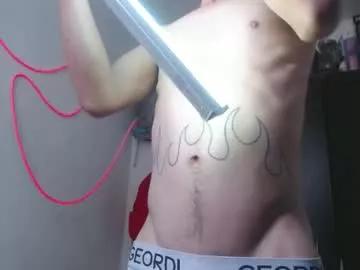 Photos of xalejo_max from Chaturbate is Freechat