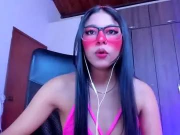 xallysonx_ from Chaturbate