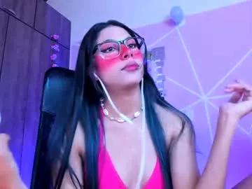 xallysonx_ from Chaturbate