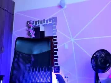 xallysonx_ from Chaturbate