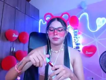xallysonx_ from Chaturbate