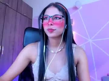 xallysonx_ from Chaturbate