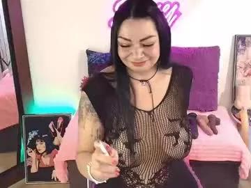 xamara1124 from Chaturbate