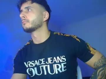 xandercagex from Chaturbate is Freechat