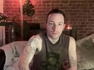 xanderxnyc from Chaturbate is Freechat