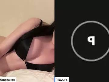 xangelbaby from Chaturbate is Freechat