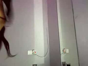 xararouxxx from Chaturbate