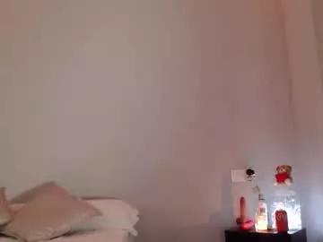 xararouxxx from Chaturbate