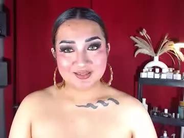 xasianempressx from Chaturbate is Freechat
