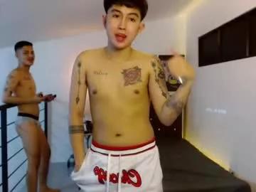 Xaustino webcams show profile image 
