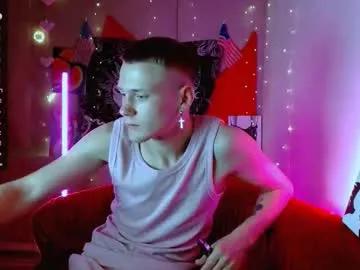 xavier_night81 from Chaturbate is Freechat