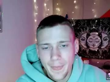 xavier_night81 from Chaturbate is Freechat