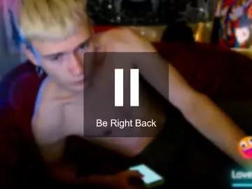 xavier_night81 from Chaturbate is Freechat