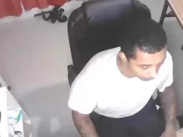 xaviermillerxxx from Chaturbate is Freechat