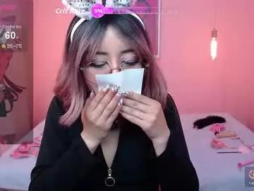 xayah_77 from Chaturbate