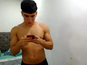 Photos of xbodyonfirex from Chaturbate is Freechat